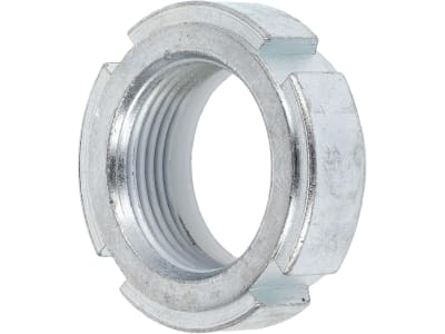 Fendt Nutmutter für Kotflügel schwenkbar Traktor Vario, F718701030020 Fendt Nutmutter für Kotflügel schwenkbar Traktor Vario, F718701030020