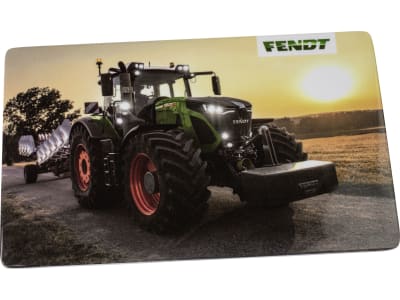 Fendt Frühstücksbrett 233 x 143 x 3 mm mit unterschiedlichen Motiven, spülmaschinengeeignet, 2 St., X991021051000 Fendt Frühstücksbrett 233 x 143 x 3 mm mit unterschiedlichen Motiven, spülmaschinengeeignet, 2 St., X991021051000