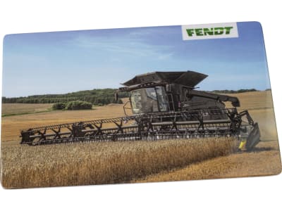 Fendt Frühstücksbrett 233 x 143 x 3 mm mit unterschiedlichen Motiven, spülmaschinengeeignet, 2 St., X991021051000 Fendt Frühstücksbrett 233 x 143 x 3 mm mit unterschiedlichen Motiven, spülmaschinengeeignet, 2 St., X991021051000
