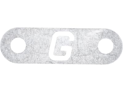 GÜTTLER® Parallelogrammlenker für Anhängewalze Matador, Master, Magnum, Saatstriegel GreenMaster, 906238120 GÜTTLER® Parallelogrammlenker für Anhängewalze Matador, Master, Magnum, Saatstriegel GreenMaster, 906238120