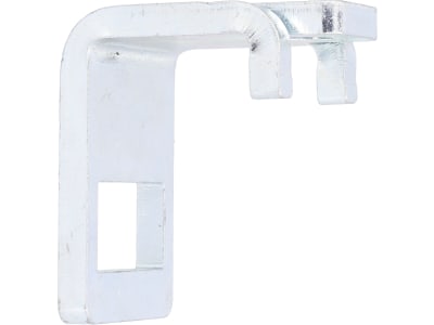 GÜTTLER® Zinkenhalter 40 x 40 mm für Garezinken Anhängewalze Master, Magnum, Saatstriegel GreenMaster, Großfederzinkenegge Super Maxx, 72000151 GÜTTLER® Zinkenhalter 40 x 40 mm für Garezinken Anhängewalze Master, Magnum, Saatstriegel GreenMaster, Großfederzinkenegge Super Maxx, 72000151