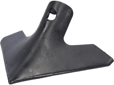 GÜTTLER® Gänsefußschar 180 x 4 mm für Großfederzahnegge Super Maxx, 72120867 GÜTTLER® Gänsefußschar 180 x 4 mm für Großfederzahnegge Super Maxx, 72120867