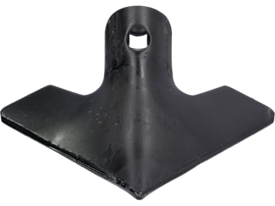 GÜTTLER® Gänsefußschar 180 x 4 mm für Großfederzahnegge Super Maxx, 72120867 GÜTTLER® Gänsefußschar 180 x 4 mm für Großfederzahnegge Super Maxx, 72120867
