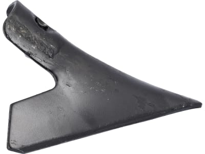 GÜTTLER® Gänsefußschar 180 x 4 mm für Großfederzahnegge Super Maxx, 72120867 GÜTTLER® Gänsefußschar 180 x 4 mm für Großfederzahnegge Super Maxx, 72120867