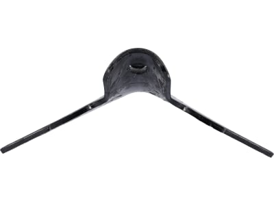 GÜTTLER® Gänsefußschar 180 x 4 mm für Großfederzahnegge Super Maxx, 72120867 GÜTTLER® Gänsefußschar 180 x 4 mm für Großfederzahnegge Super Maxx, 72120867