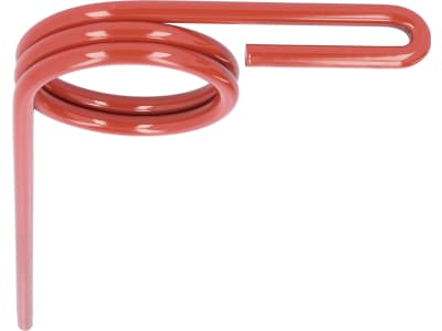 GÜTTLER® Striegelzinken 480 x 12 mm, doppelt, für Großfederzahnegge Super Maxx, 72000098 GÜTTLER® Striegelzinken 480 x 12 mm, doppelt, für Großfederzahnegge Super Maxx, 72000098