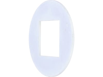 GÜTTLER® Einstellring 45/45 x 90 x 3 mm für Kultivatorzinken Frontpacker Avant, Duplex, 13550000 GÜTTLER® Einstellring 45/45 x 90 x 3 mm für Kultivatorzinken Frontpacker Avant, Duplex, 13550000