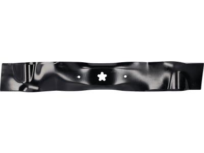 Husqvarna® Rasenmähermesser links für Rasentraktor TC 242T, TC 242TX, 5940247-02