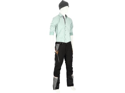STIHL Schnittschutzhose "Advance X-Light" Schnittschutzklasse 1 (20 m/s) Bundhose STIHL Schnittschutzhose "Advance X-Light" Schnittschutzklasse 1 (20 m/s) Bundhose