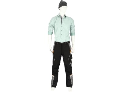 STIHL Schnittschutzhose "Advance X-Light" Schnittschutzklasse 1 (20 m/s) Bundhose STIHL Schnittschutzhose "Advance X-Light" Schnittschutzklasse 1 (20 m/s) Bundhose