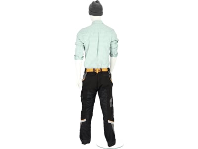 STIHL Schnittschutzhose "Advance X-Light" Schnittschutzklasse 1 (20 m/s) Bundhose STIHL Schnittschutzhose "Advance X-Light" Schnittschutzklasse 1 (20 m/s) Bundhose