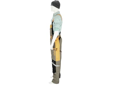 STIHL Schnittschutzhose "Function Ergo" Schnittschutzklasse 1 (20 m/s) Latzhose
