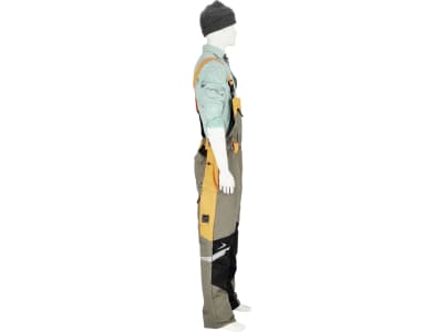 STIHL Schnittschutzhose "Function Ergo" Schnittschutzklasse 1 (20 m/s) Latzhose