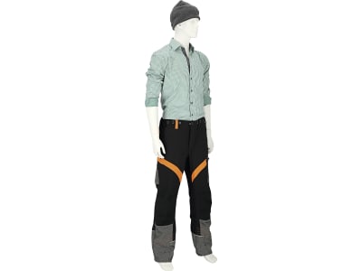 STIHL Schnittschutzhose "Advance X-Flex" Schnittschutzklasse 1 (20 m/s) Bundhose STIHL Schnittschutzhose "Advance X-Flex" Schnittschutzklasse 1 (20 m/s) Bundhose