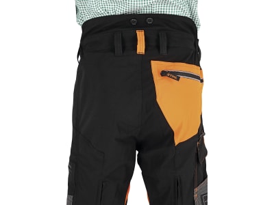 STIHL Schnittschutzhose "Advance X-Flex" Schnittschutzklasse 1 (20 m/s) Bundhose STIHL Schnittschutzhose "Advance X-Flex" Schnittschutzklasse 1 (20 m/s) Bundhose