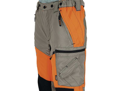 STIHL Schnittschutzhose "Dynamic Vent" Schnittschutzklasse 1 (20 m/s) Bundhose STIHL Schnittschutzhose "Dynamic Vent" Schnittschutzklasse 1 (20 m/s) Bundhose