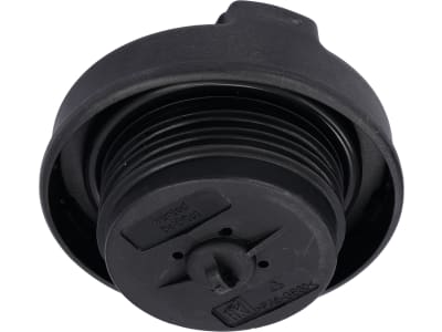 Fendt Tankdeckel Ø 59/95 mm, nicht abschließbar, für Kraftstofftank Traktor, Feldhäcksler, G411201060110