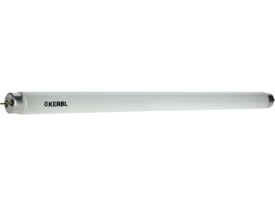 KERBL Ersatzröhre blau 15 W für Fliegenvernichter "Eco Kill Inox 2030" und "Eco Kill Inox IPX4", 299986 KERBL Ersatzröhre blau 15 W für Fliegenvernichter "Eco Kill Inox 2030" und "Eco Kill Inox IPX4", 299986