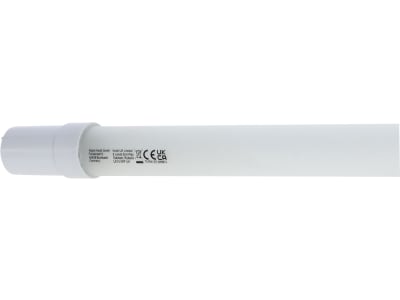 Halley Ersatzröhre grün 8 W für Fliegenvernichter "LED 30", 299996 Halley Ersatzröhre grün 8 W für Fliegenvernichter "LED 30", 299996