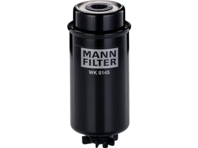 MANN Kraftstofffilter "WK 8145" MANN Kraftstofffilter "WK 8145"