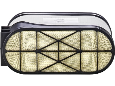 MANN Luftfilter "CP 33 280" MANN Luftfilter "CP 33 280"