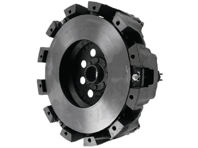 Sachs Kupplungsdruckplatte AT Ø 280 mm, Kenngröße DUT295-250/280, für Traktor Deutz-Fahr D07, DX 3, Intrac, 1888 057 042 AT Sachs Kupplungsdruckplatte AT Ø 280 mm, Kenngröße DUT295-250/280, für Traktor Deutz-Fahr D07, DX 3, Intrac, 1888 057 042 AT