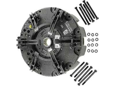Sachs Kupplungsdruckplatte AT Ø 280 mm, Kenngröße DUT280, für Traktor Landini Advantage, Atlas, Blizzard, 400, 500, 6000M; Massey Ferguson MF 100, 200, 300, 1888 892 001 AT Sachs Kupplungsdruckplatte AT Ø 280 mm, Kenngröße DUT280, für Traktor Landini Advantage, Atlas, Blizzard, 400, 500, 6000M; Massey Ferguson MF 100, 200, 300, 1888 892 001 AT