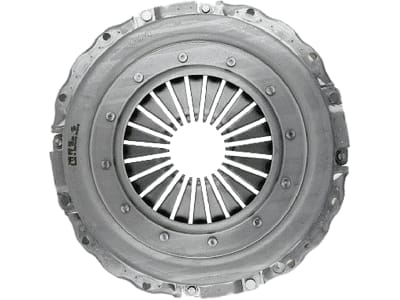 Sachs Kupplungsdruckplatte AT Ø 395 mm, Kenngröße MF395, für Traktor Mercedes-Benz Unimog U 216, 218, 318, 400, 423, 427, 430, 500, 427, 530, 5000, 3482 000 463 AT Sachs Kupplungsdruckplatte AT Ø 395 mm, Kenngröße MF395, für Traktor Mercedes-Benz Unimog U 216, 218, 318, 400, 423, 427, 430, 500, 427, 530, 5000, 3482 000 463 AT