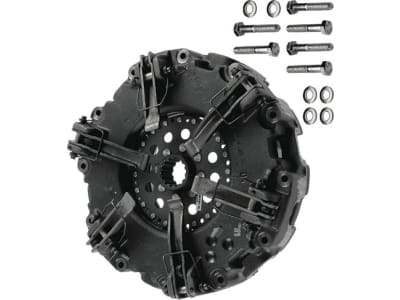 Sachs Kupplungsdruckplatte AT Ø 280 mm, Kenngröße DUT280, für Traktor Fiatagri -46, -66, -76, -86, -88, -90, -93, -94, 1888 600 141 AT Sachs Kupplungsdruckplatte AT Ø 280 mm, Kenngröße DUT280, für Traktor Fiatagri -46, -66, -76, -86, -88, -90, -93, -94, 1888 600 141 AT