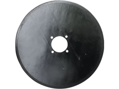 NIAUX 200 Sechscheibe 461 x 5 mm, LK 120 mm, gerade, glatt, für Case, 31-3658 NIAUX 200 Sechscheibe 461 x 5 mm, LK 120 mm, gerade, glatt, für Case, 31-3658
