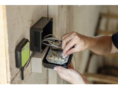 SmartCoop Steuerung für Geflügelställe, 70600