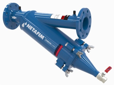 NETAFIM™ ScreenGuard Zirkulations-Filter NETAFIM™ ScreenGuard Zirkulations-Filter