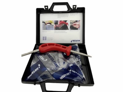 NETAFIM™ Flexnet Flicksatz Koffer NETAFIM™ Flexnet Flicksatz Koffer