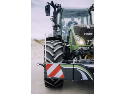 Fendt Frontgewicht "SafetyWeight Plus"