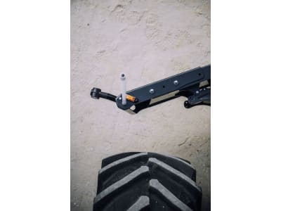 Fendt Frontgewicht "SafetyWeight Plus"