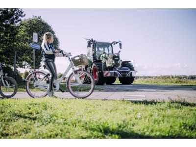 Fendt Frontgewicht "SafetyWeight Plus"