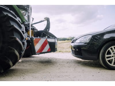 Fendt Frontgewicht "SafetyWeight Plus"