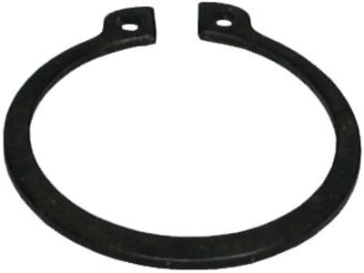 Außen-Seegerring DIN 471 x 35,1 x 2,5 mm, für Hydraulikkupplungen Baugröße 03 Außen-Seegerring DIN 471 x 35,1 x 2,5 mm, für Hydraulikkupplungen Baugröße 03
