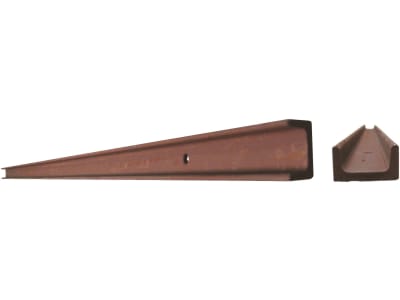 Kratzbodenleiste 1.600 mm, Bohrung 10,5 mm, für Mengele Kratzbodenleiste 1.600 mm, Bohrung 10,5 mm, für Mengele