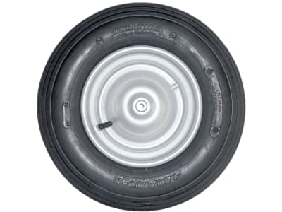 mefro Luftrad 400x100, 4.80/4.00-;8 Rille 4 PR, Achse 10 x 90 mm, Kugellager, 10109720 mefro Luftrad 400x100, 4.80/4.00-;8 Rille 4 PR, Achse 10 x 90 mm, Kugellager, 10109720