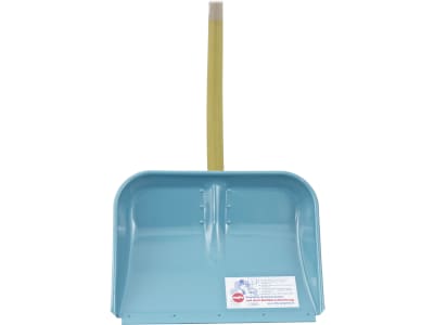 mefro Schneeschieber "Compact" Antihaftbeschichtung, 035610