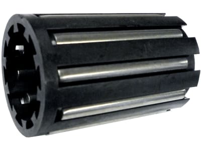 mefro Rollenlager Ø 22/36 x 55 mm für mefro Luftrad 400x100, 4.80/4.0, Rille (Best. Nr. 10772365), 94087020 mefro Rollenlager Ø 22/36 x 55 mm für mefro Luftrad 400x100, 4.80/4.0, Rille (Best. Nr. 10772365), 94087020