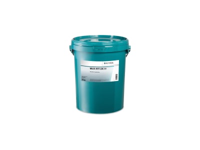 TECTROL MULTI-FETT LZR 2 H 18 kg Eimer  NLGI 2 Schmierfett, Langzeitfett Zentralschmieranlagen, Lithium, Willy Vogel, Lincoln
