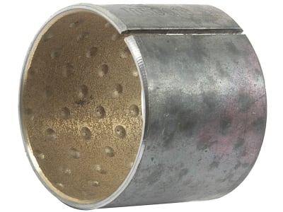 Achsschenkelbuchse 31,5 x 35 x 28,5 mm für Massey Ferguson Achsschenkelbuchse 31,5 x 35 x 28,5 mm für Massey Ferguson