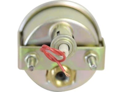 Öldruckanzeige Einbaumaß Ø 52 mm, für Landini, Massey Ferguson Öldruckanzeige Einbaumaß Ø 52 mm, für Landini, Massey Ferguson
