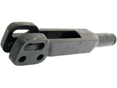 Gabel für Hubspindel Massey Ferguson, 1" IG, 430 mm Gabel für Hubspindel Massey Ferguson, 1" IG, 430 mm
