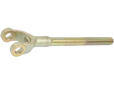 Gabel für Hubspindel Massey Ferguson, 1" AG, 358 mm Gabel für Hubspindel Massey Ferguson, 1" AG, 358 mm