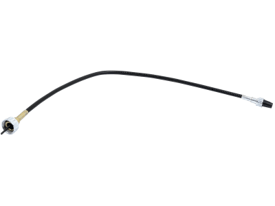 Traktormeterwelle, 632 mm, 5/8" - 7/8", für Landini, Massey Ferguson Traktormeterwelle, 632 mm, 5/8" - 7/8", für Landini, Massey Ferguson