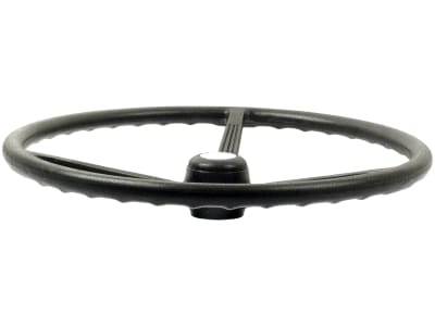 Lenkrad, Ø außen 460 mm Feinverzahnung 5/8" für Traktor Ford New Holland Lenkrad, Ø außen 460 mm Feinverzahnung 5/8" für Traktor Ford New Holland