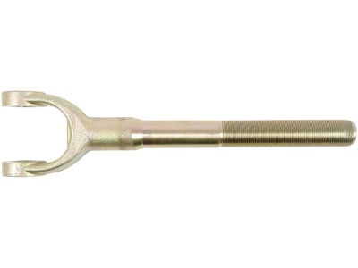 Gabel für Hubspindel Massey Ferguson, 1" AG, 298 mm Gabel für Hubspindel Massey Ferguson, 1" AG, 298 mm